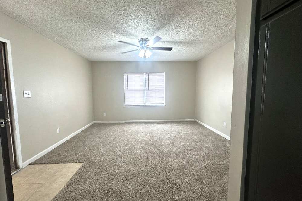 Modern floor plans at Carleton Crossing in Stillwater, Oklahoma