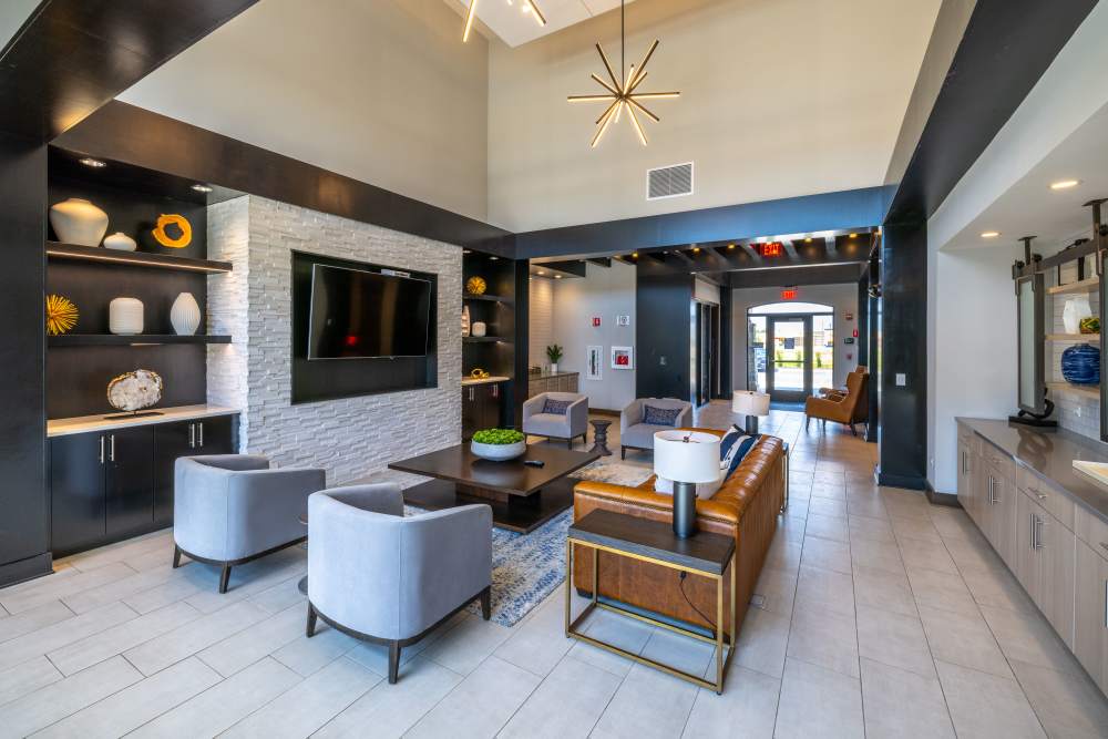 clubhouse at ((location_name}} in Romeoville, IL