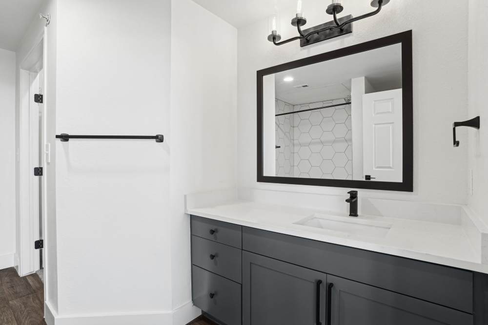 Quartz Unit