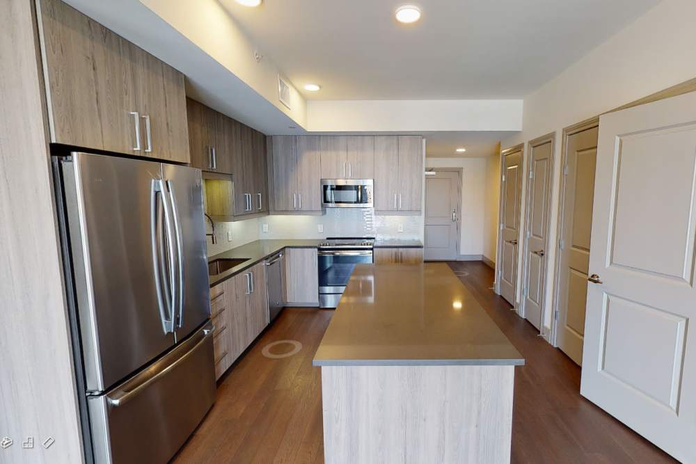One Bedroom Virtual Tour at The 23 in Dallas, Texas