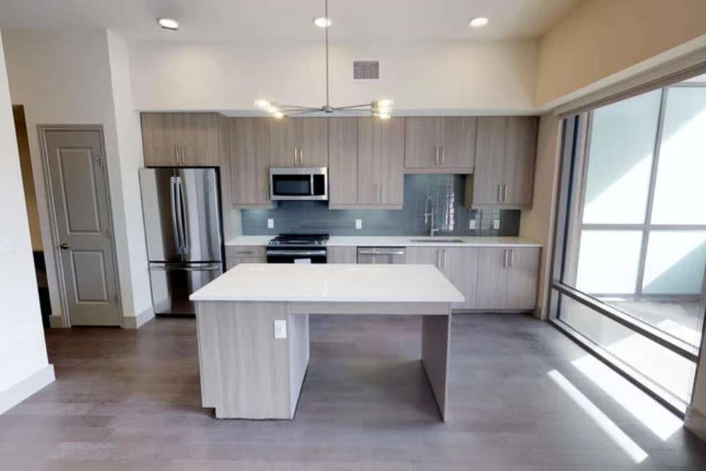 One Bedroom Virtual Tour at The 23 in Dallas, Texas