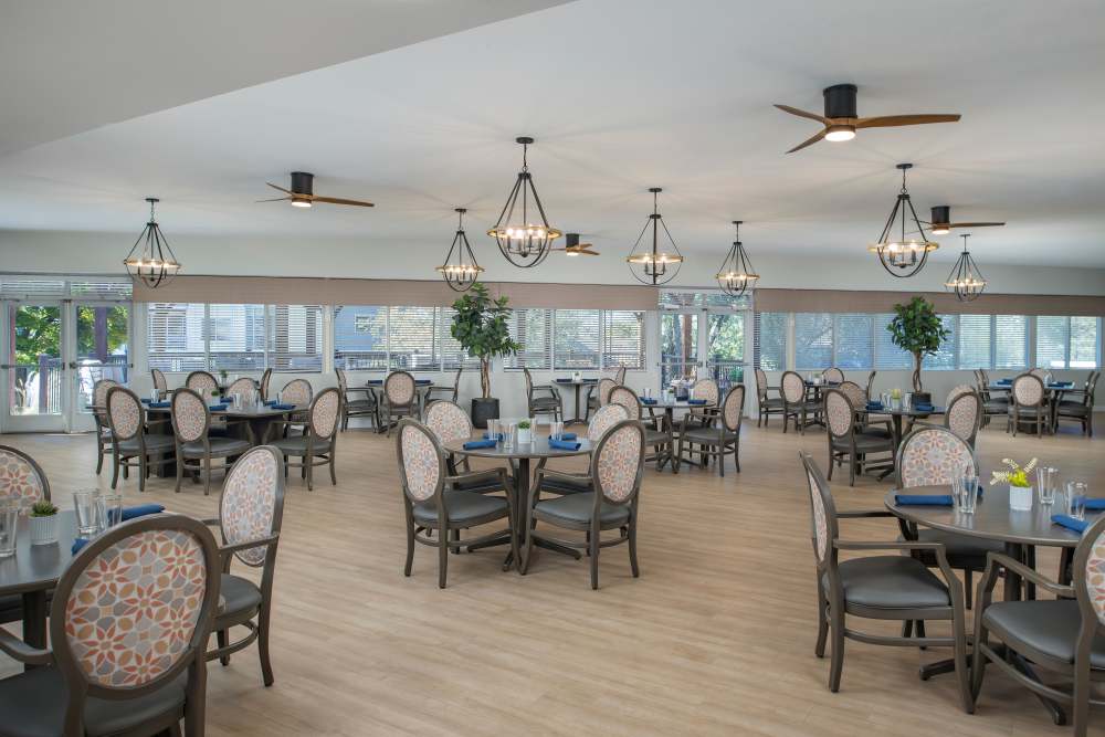 Banquet at Peaks at Millcreek in Salt Lake City, Utah