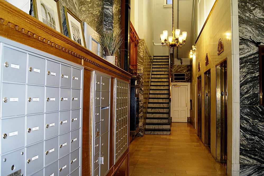 Interior photo 2 at Main Street Living in Columbia, South Carolina