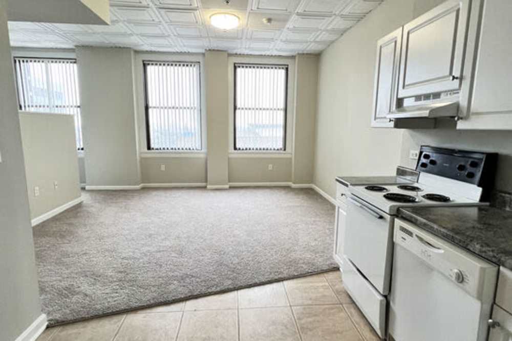Interior photo 01 at Main Street Living in Columbia, South Carolina
