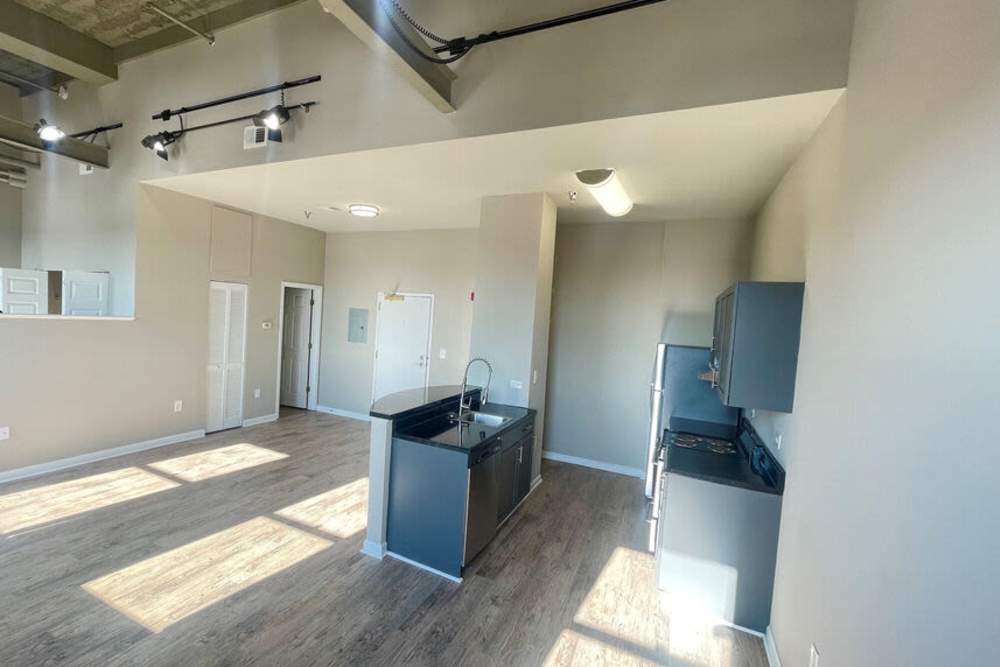Interior photo 9 at Main Street Living in Columbia, South Carolina