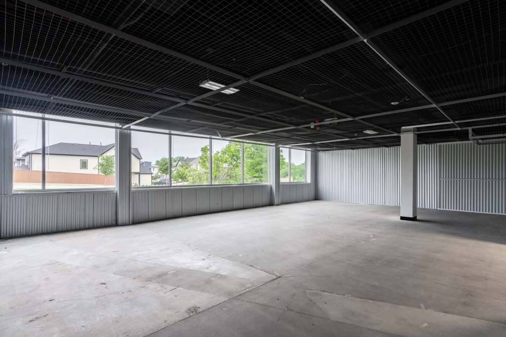 Warehouse Unit
