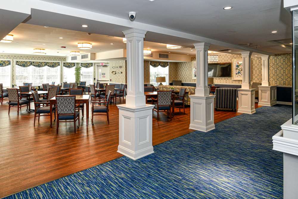 Community photos of Netherbay at Bay Shore in Bay Shore, New York