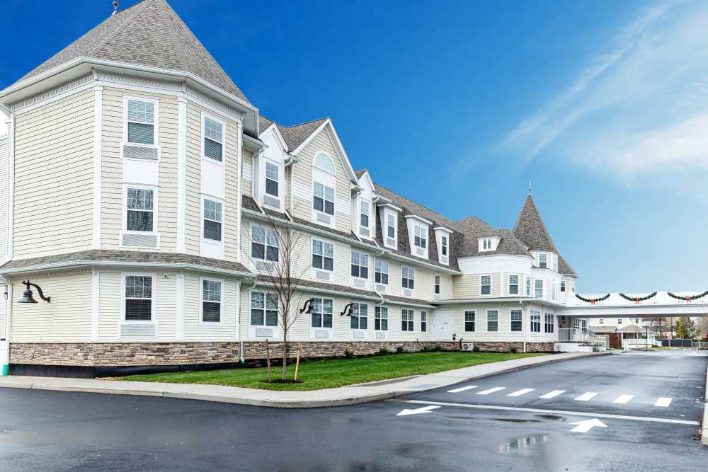 Community photos of Netherbay at Bay Shore in Bay Shore, New York