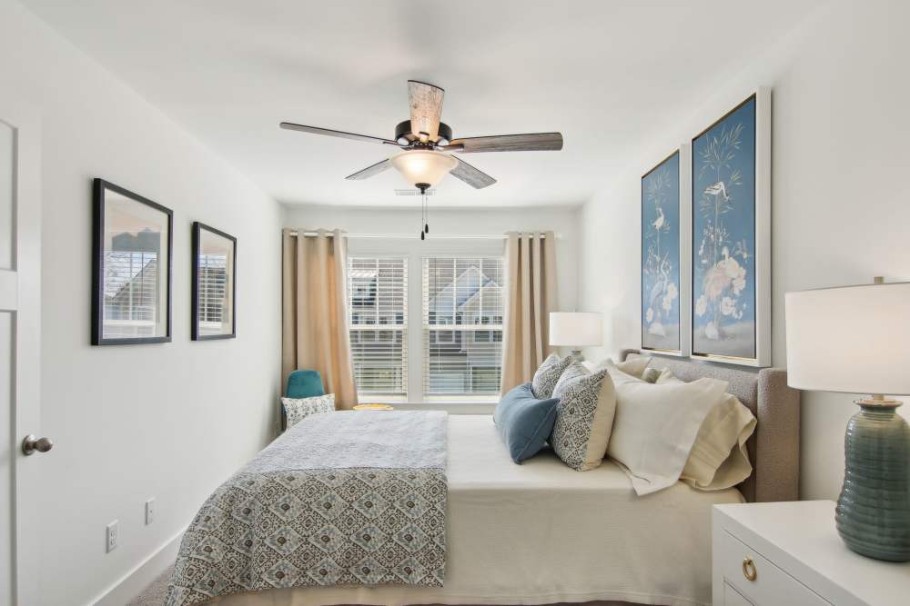 Bedroom C Artisan Living Mills River in Mills River,  North Carolina