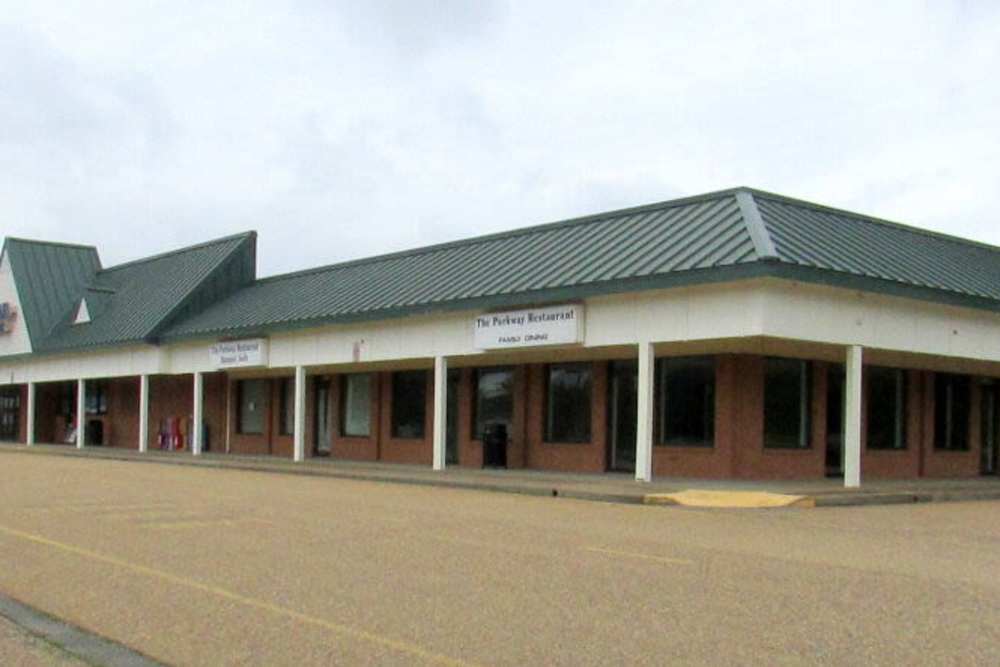 Drucker + Falk retail space in Mechanicsville, VA