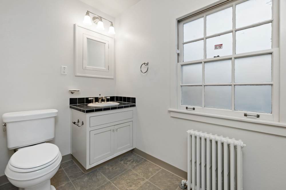 Broadmoor Bathroom