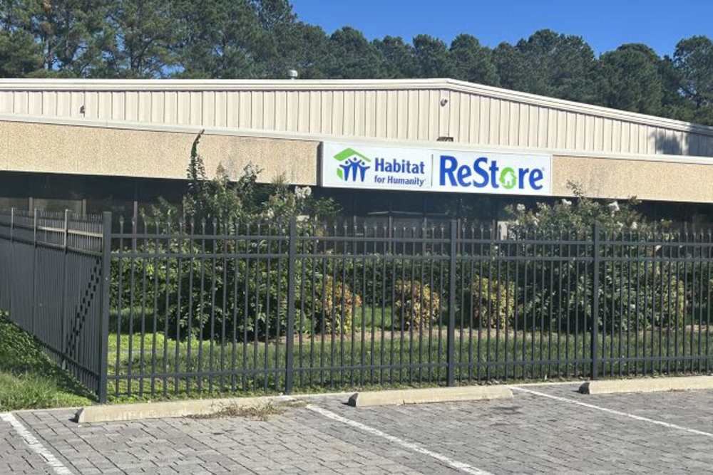 Drucker + Falk Yorktown, VA industrial property