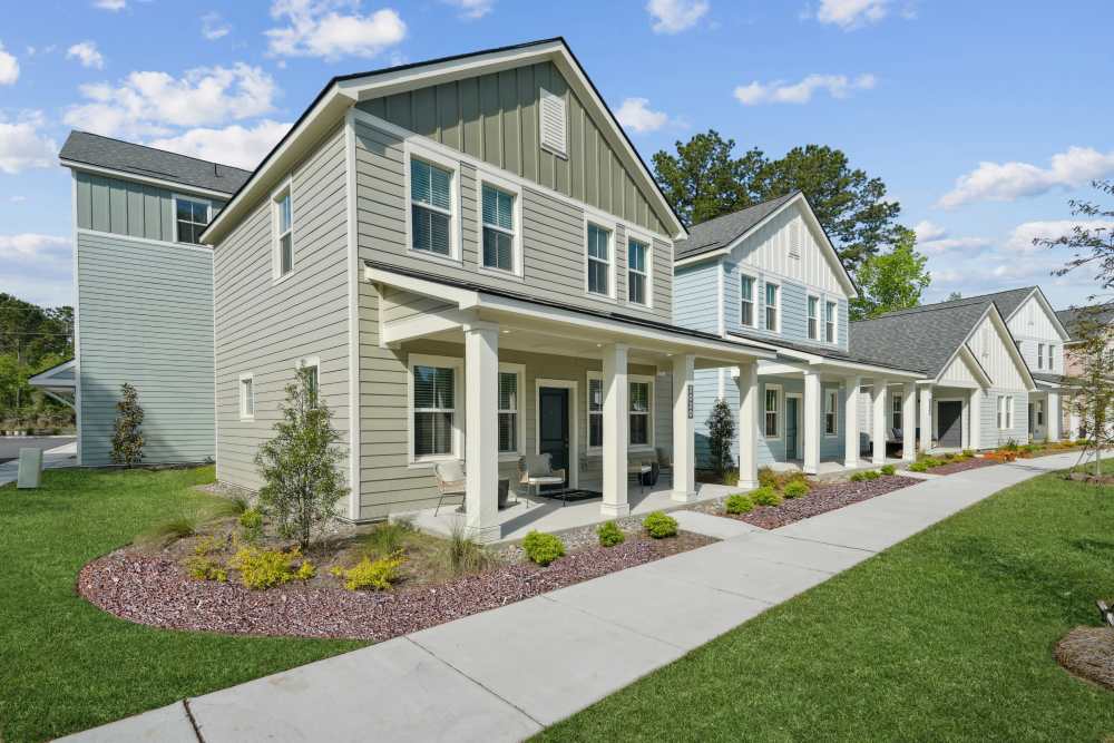 lake norman townhomes