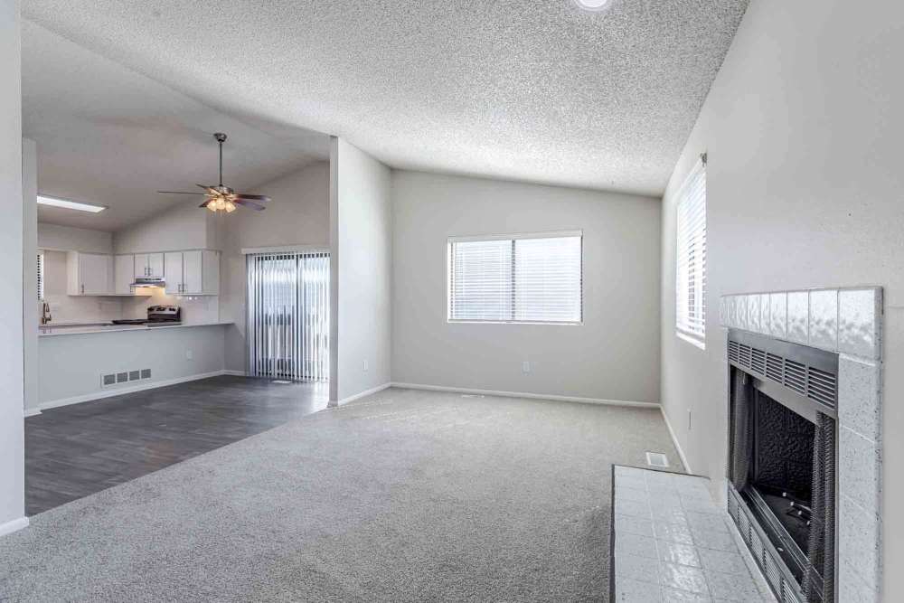 Environs Residential Rental Community in Westminster, Colorado
