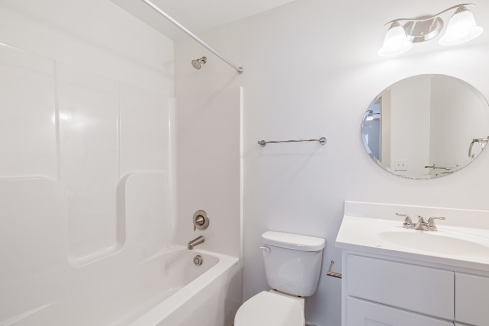 Studio 622 Bathroom