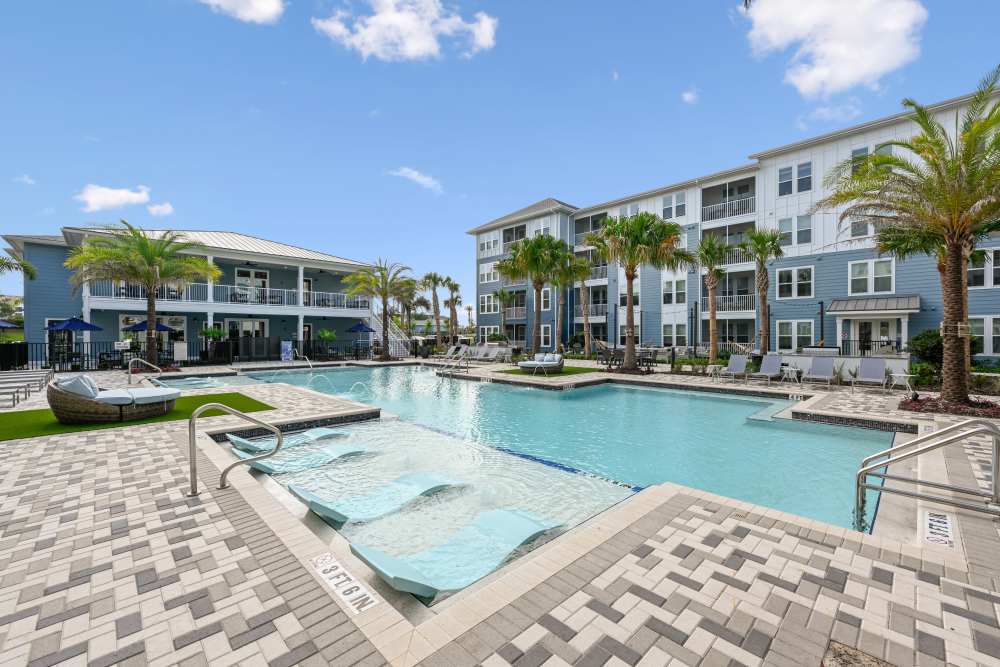 brand new orlando apartments