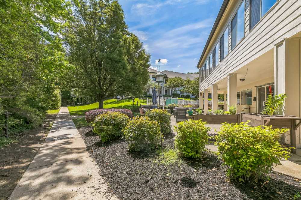 Haywood Estates by Barclay House in Greenville, South Carolina