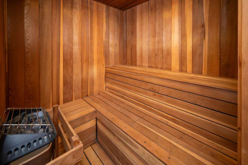 Our Apartments in Scottsdale, Arizona offer a Sauna