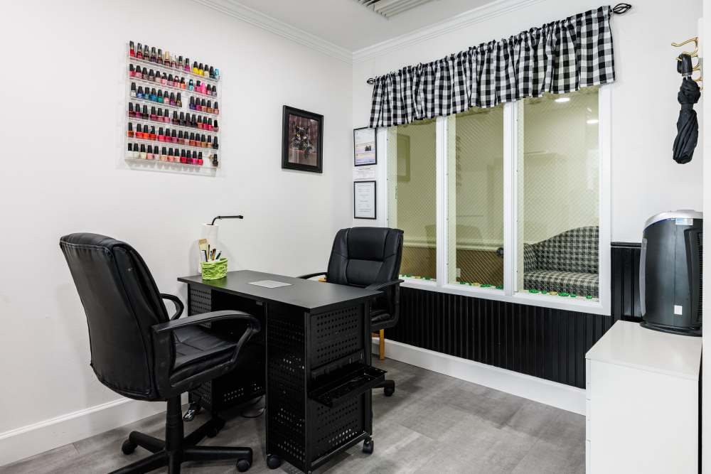 Office at Truewood by Merrill, Vancouver in Vancouver, Washington