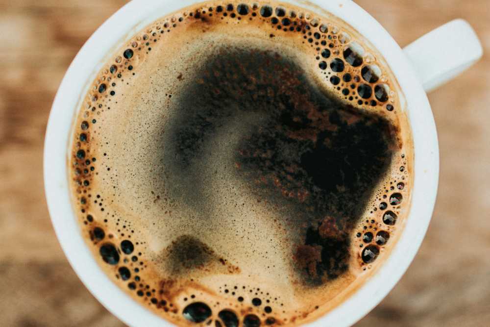 Coffee at Earle Residences in Chicago, Illinois