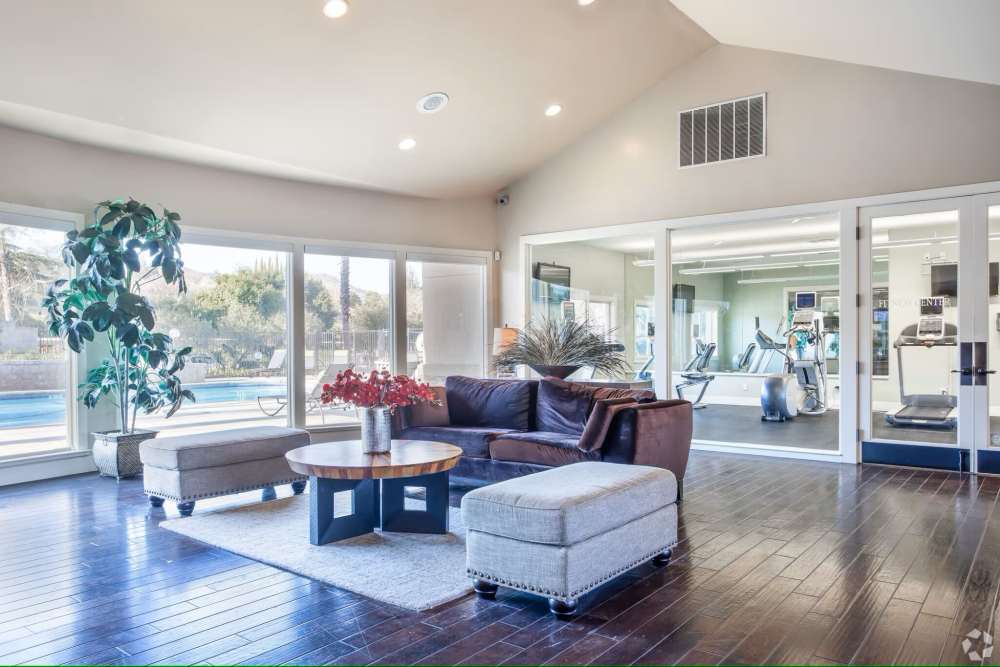 Sala area  at Twin Creeks in Antioch, California