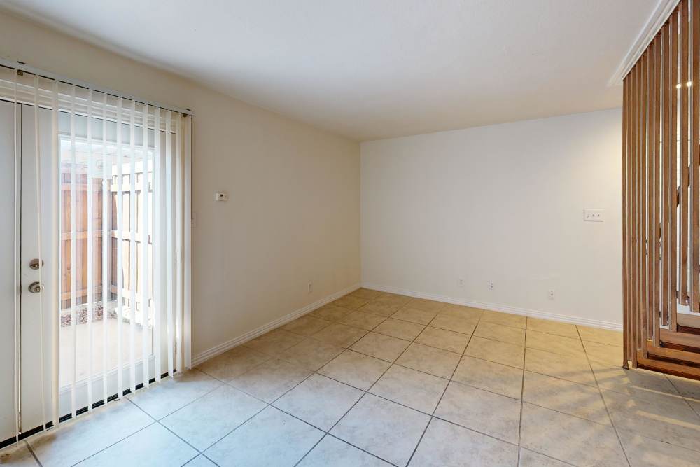 Charming community at Tucasa Townhomes in Irving, Texas,