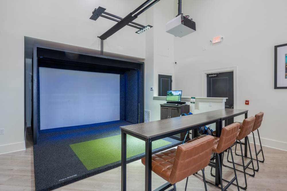 at Regatta at Universal Apartments in Orlando, Florida