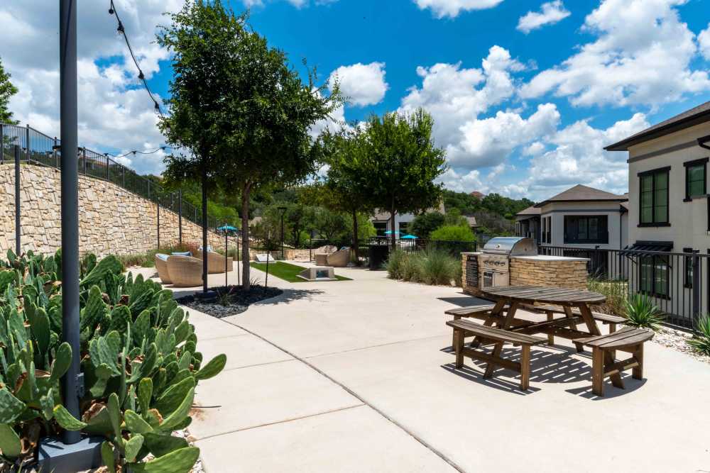 at Oro Stone Oak in San Antonio, Texas