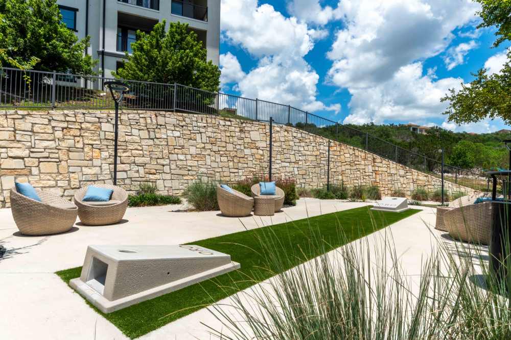 at Oro Stone Oak in San Antonio, Texas