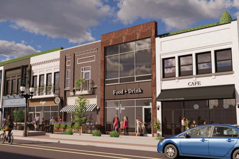 Property managed by Gillespie Group at Gillespie Group in Lansing, Michigan