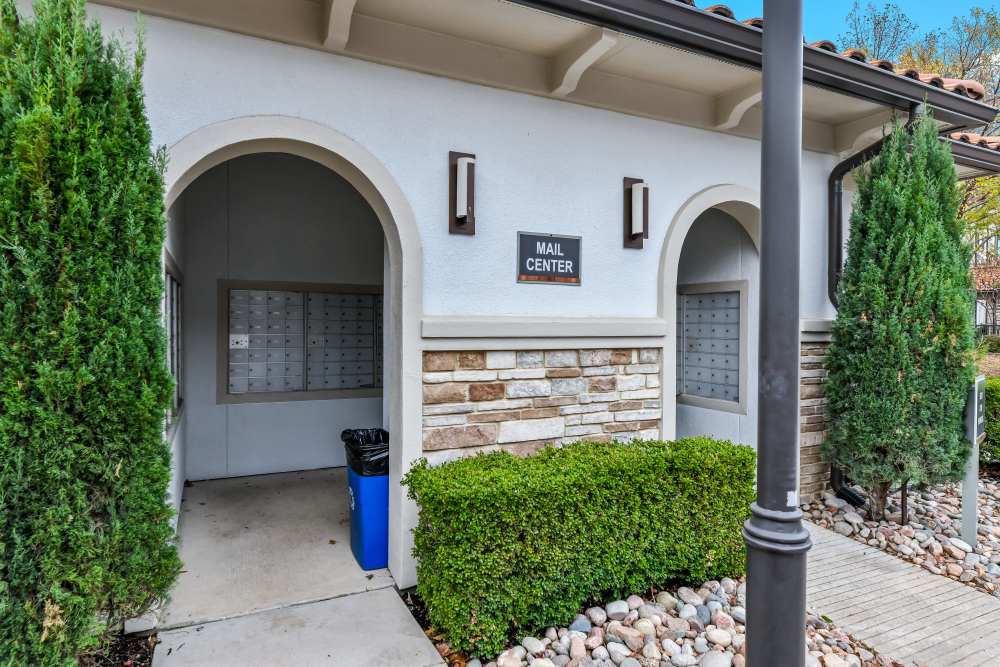 Community photo 17 at Serene at La Villita in Irving, Texas