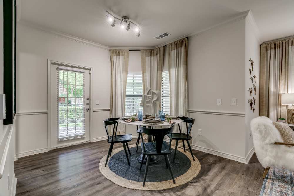 Interior photo 11 at Serene at La Villita in Irving, Texas