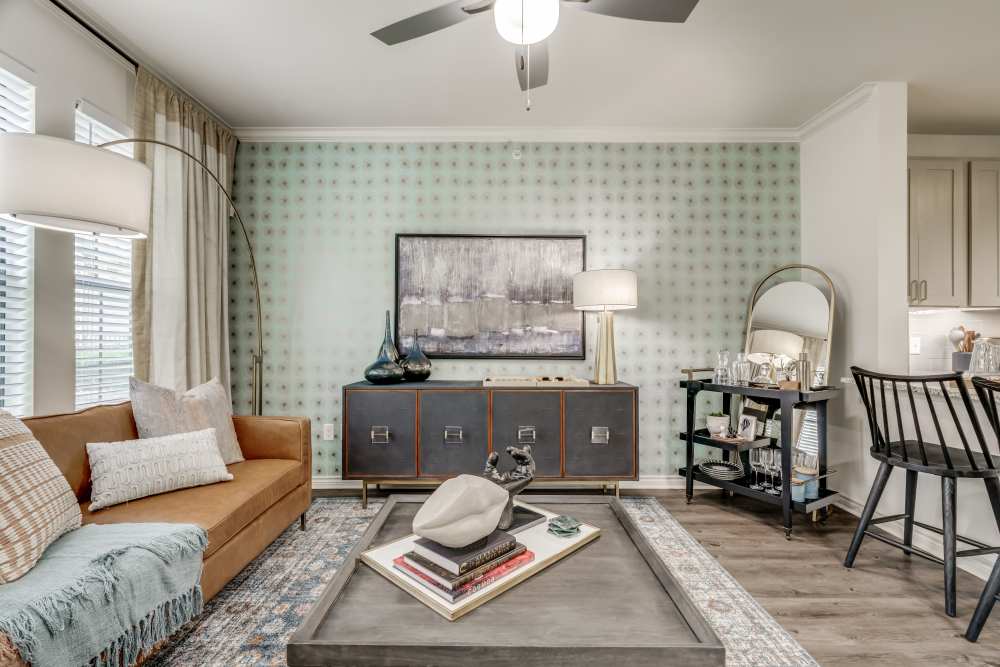 Interior photo 8 at Serene at La Villita in Irving, Texas