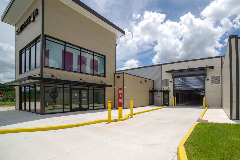 Leasing office of Your Storage Units Sebring in Sebring, Florida
