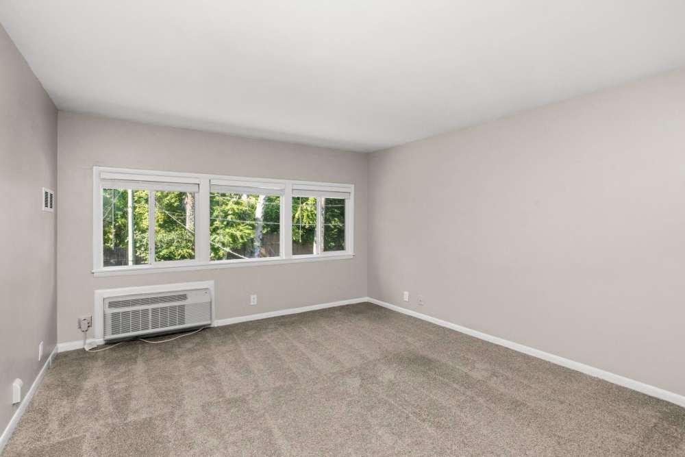 Living Room with Big Windows