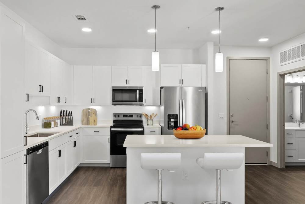 at Pinyon Apartments in Reno, Nevada