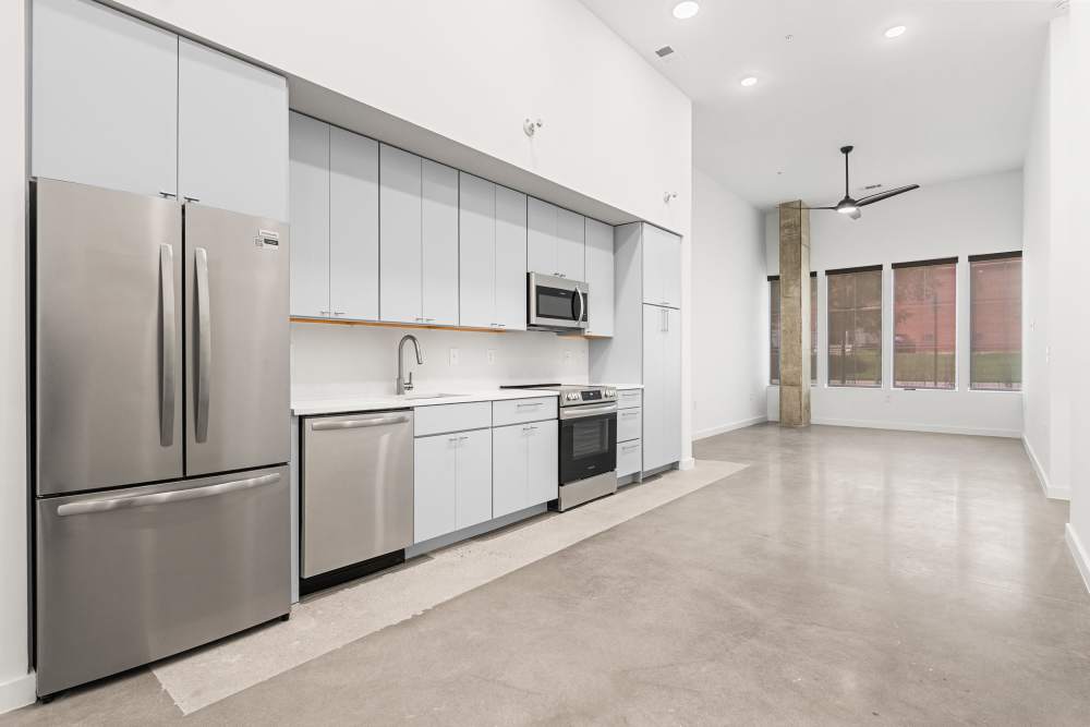 Apartment G109 