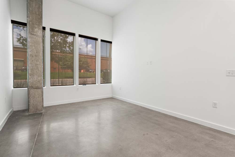 Apartment G109 