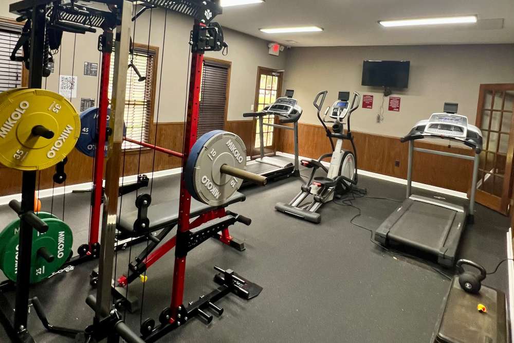 Gym1