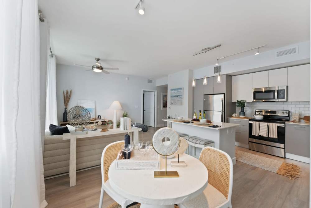 at Marina Del Sol in Sunny Isles Beach, Florida