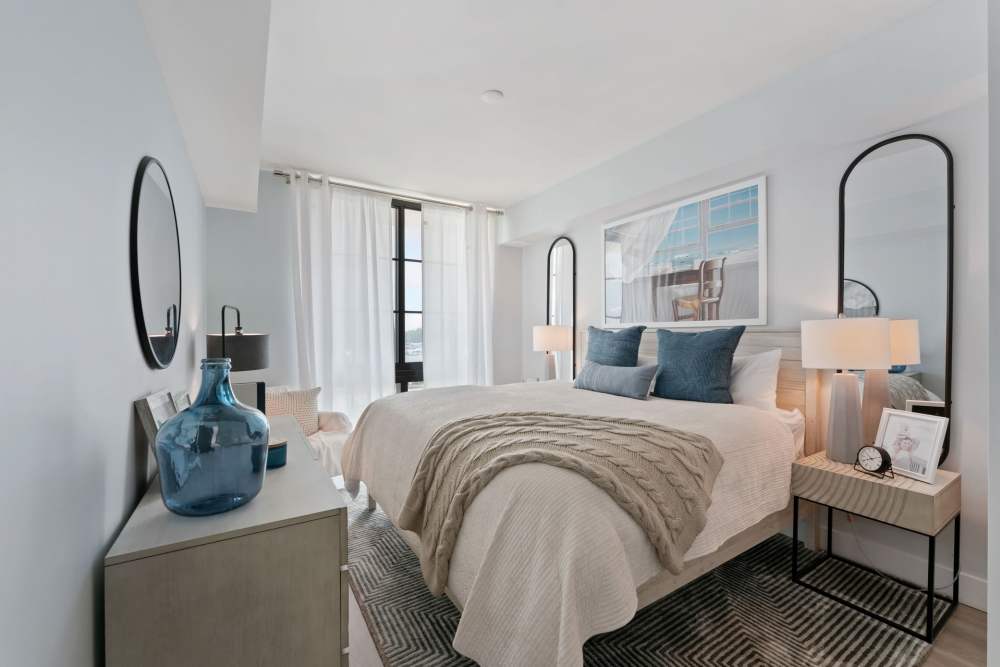 at Marina Del Sol in Sunny Isles Beach, Florida