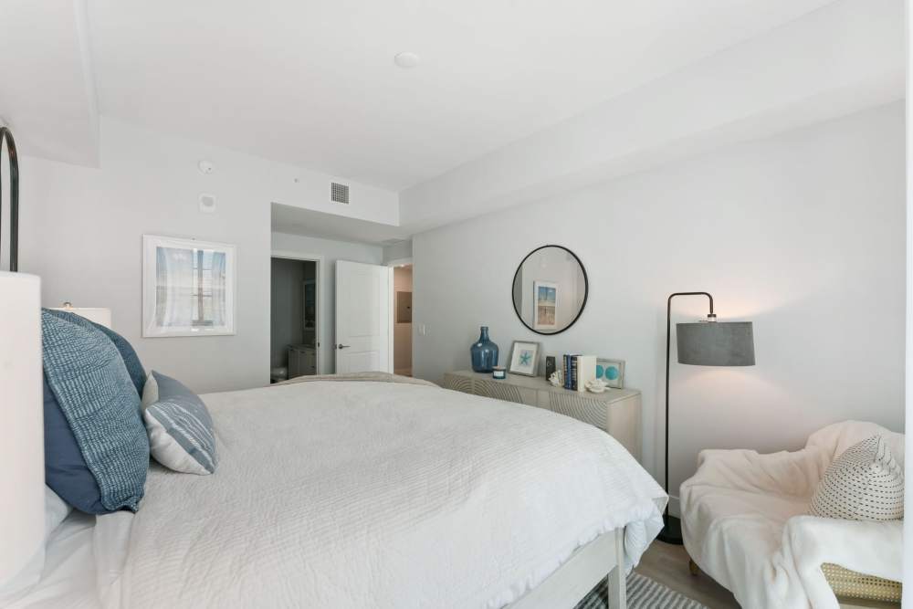 at Marina Del Sol in Sunny Isles Beach, Florida