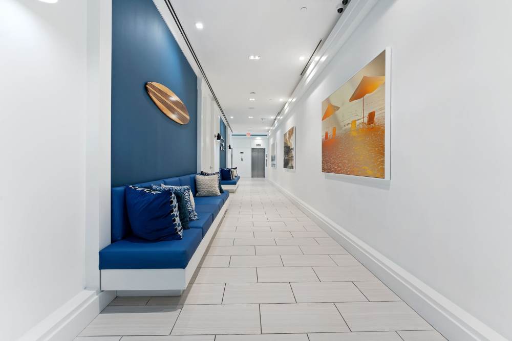 at Marina Del Sol in Sunny Isles Beach, Florida