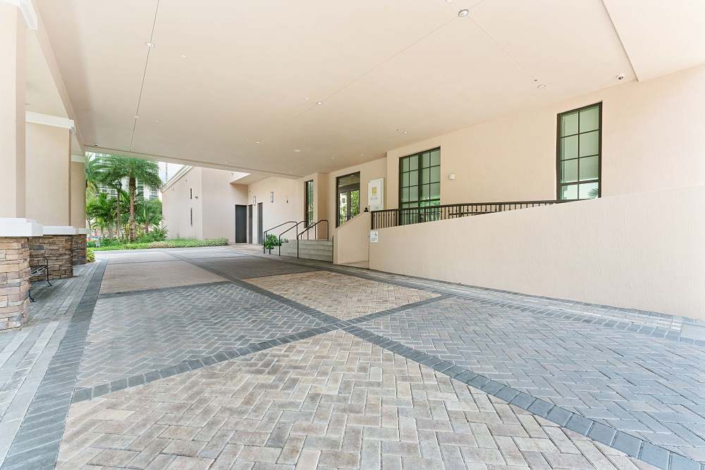 at Marina Del Sol in Sunny Isles Beach, Florida