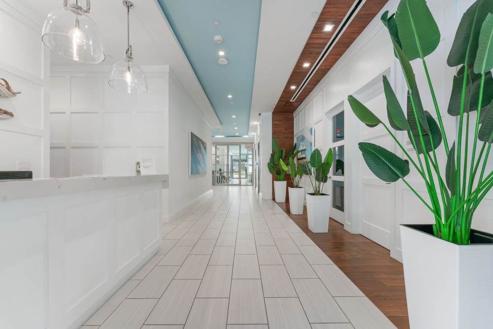 at Marina Del Sol in Sunny Isles Beach, Florida