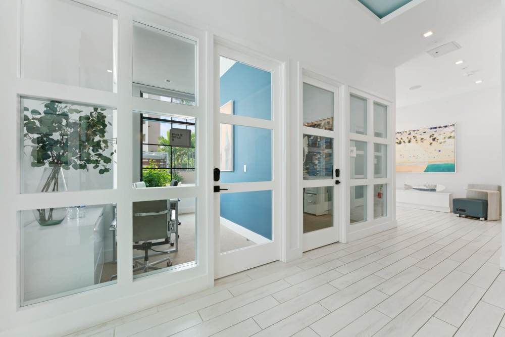 at Marina Del Sol in Sunny Isles Beach, Florida