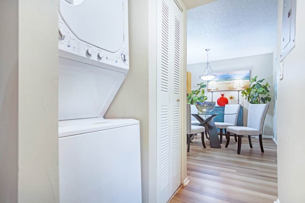 Fairway View in Hialeah, Florida