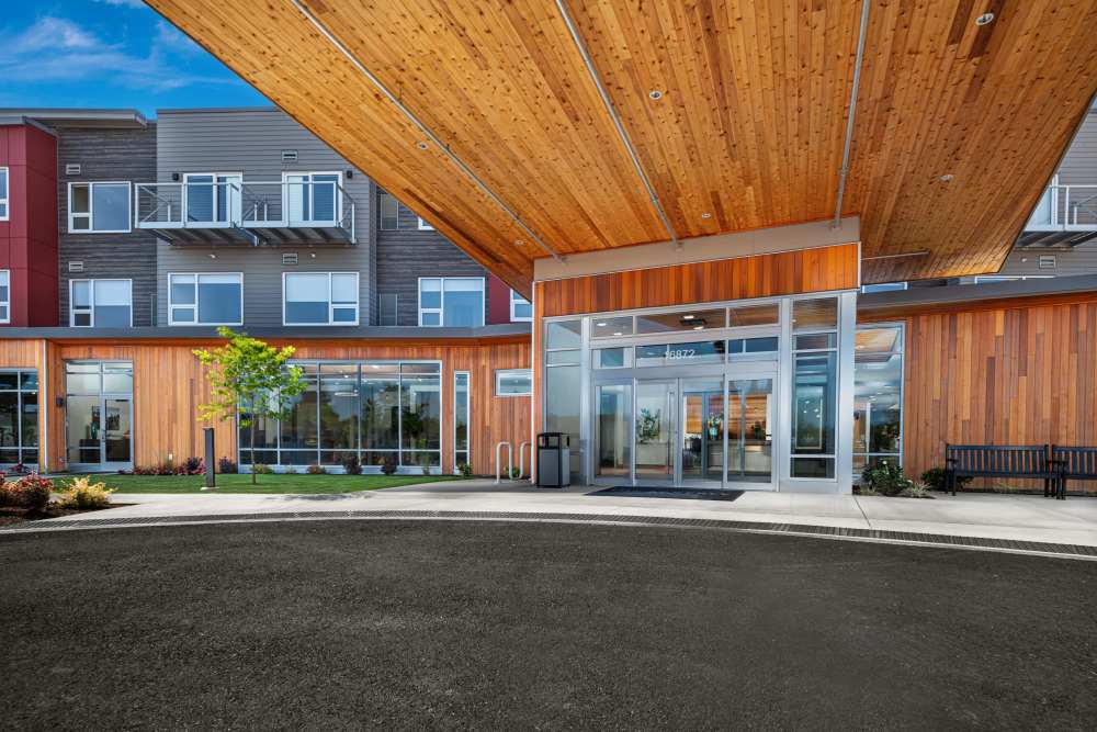 Merrill Gardens at Sherwood