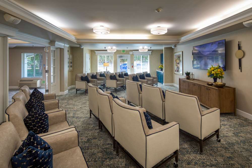 of The Commons on Thornton in Stockton, California