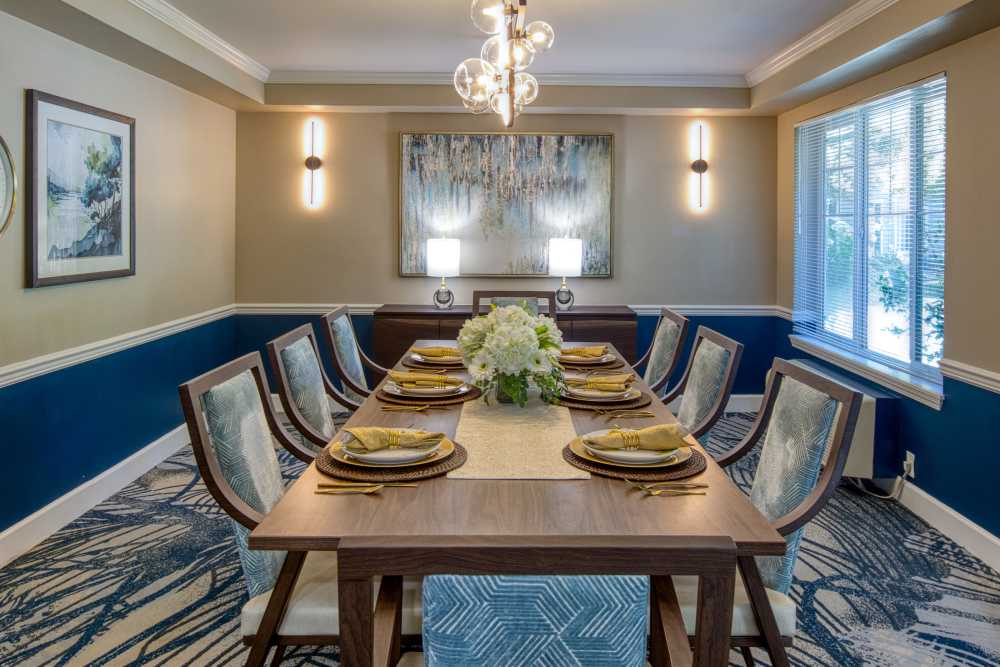 of The Commons on Thornton in Stockton, California